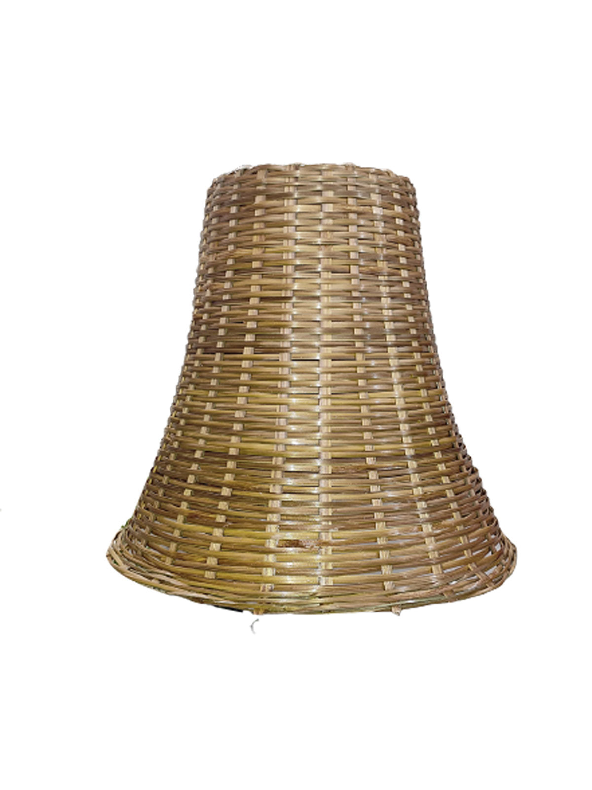 Eco Friendly Bamboo Made Ceiling Hanging Lamp Shade