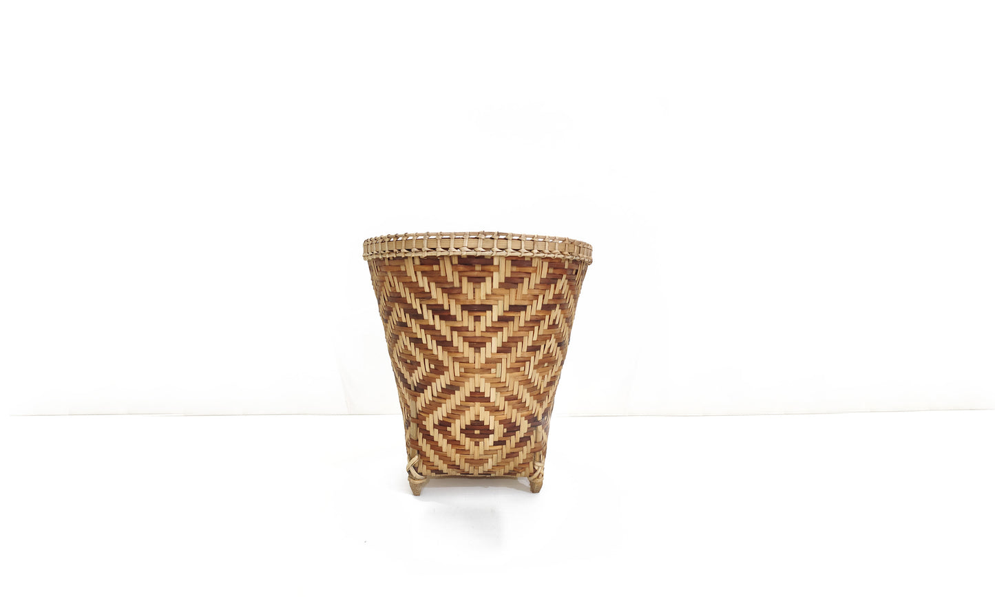 Bamboo Made Multi pourpose Basket